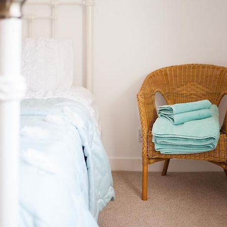 Painters Cottage Haddington Extérieur photo