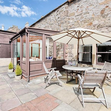 Painters Cottage Haddington Extérieur photo