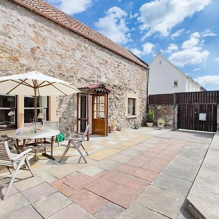 Painters Cottage Haddington Extérieur photo