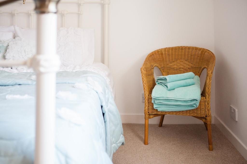 Painters Cottage Haddington Extérieur photo