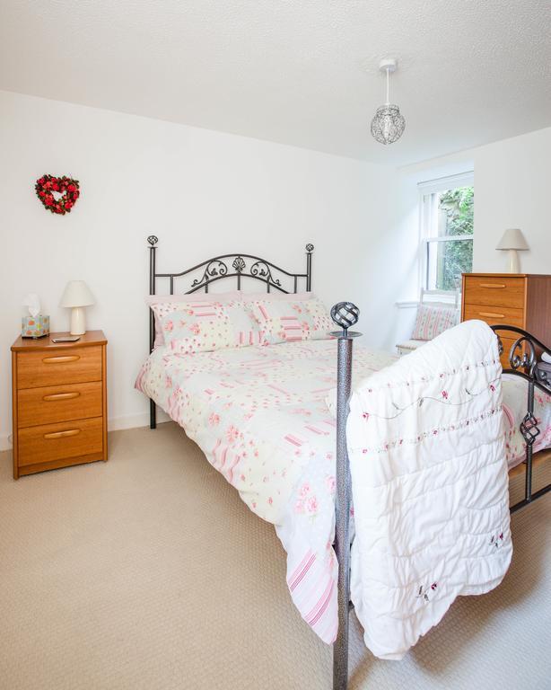 Painters Cottage Haddington Chambre photo