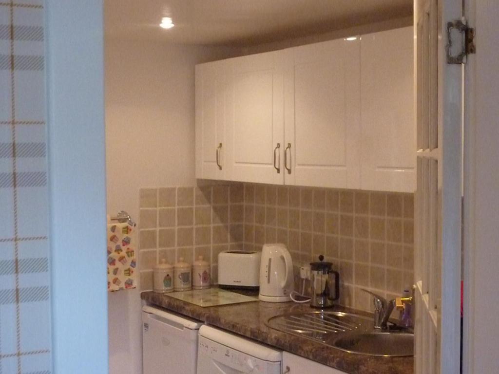 Painters Cottage Haddington Chambre photo