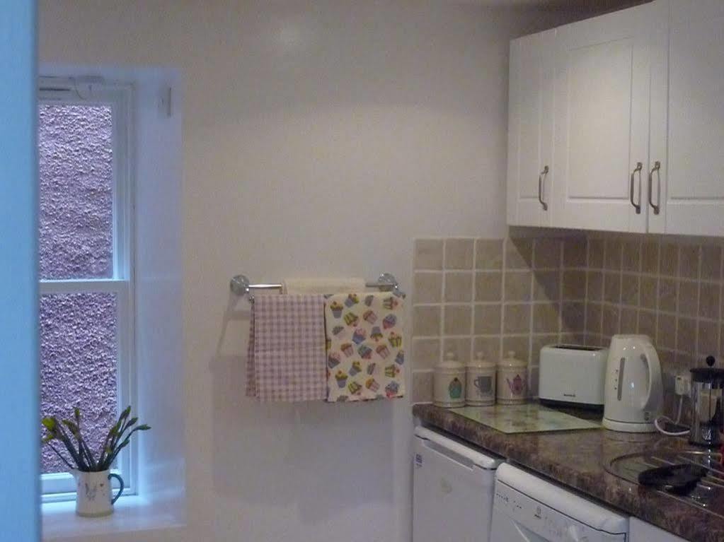 Painters Cottage Haddington Extérieur photo